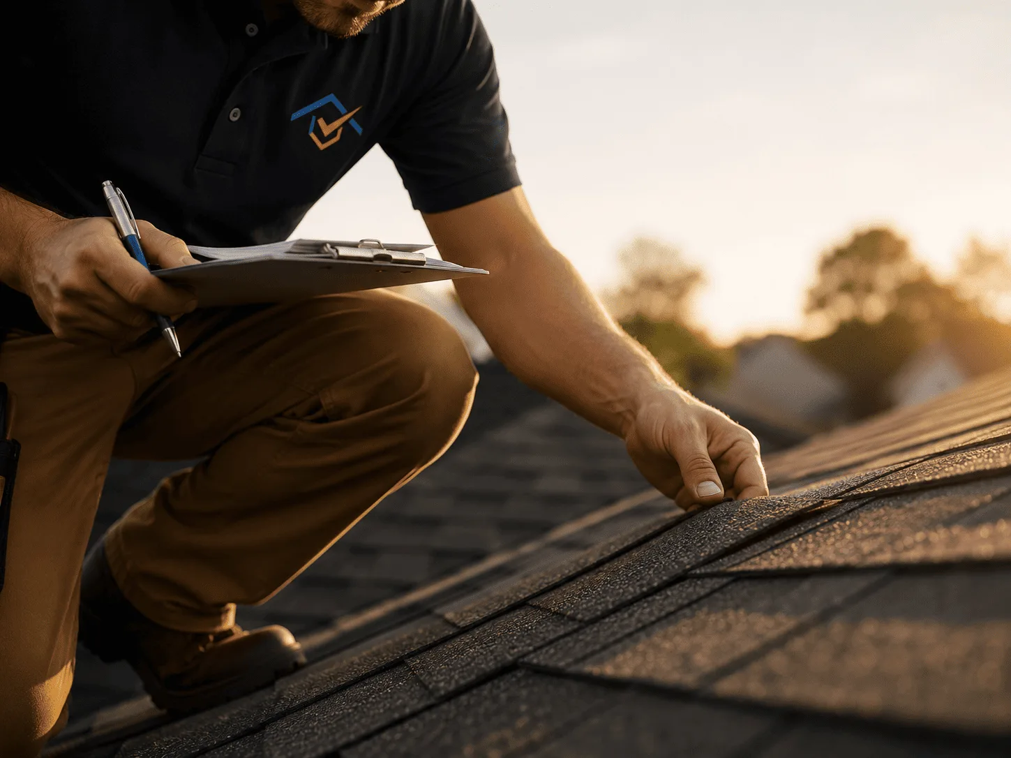 Why Choose Roof Inspection in Clothier, WV