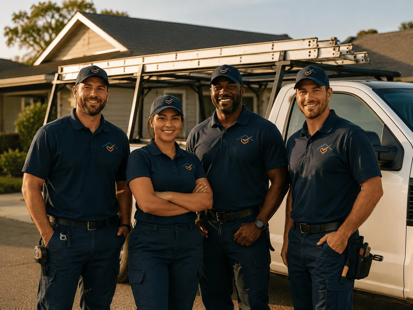 Roof Inspection company in Clothier, WV